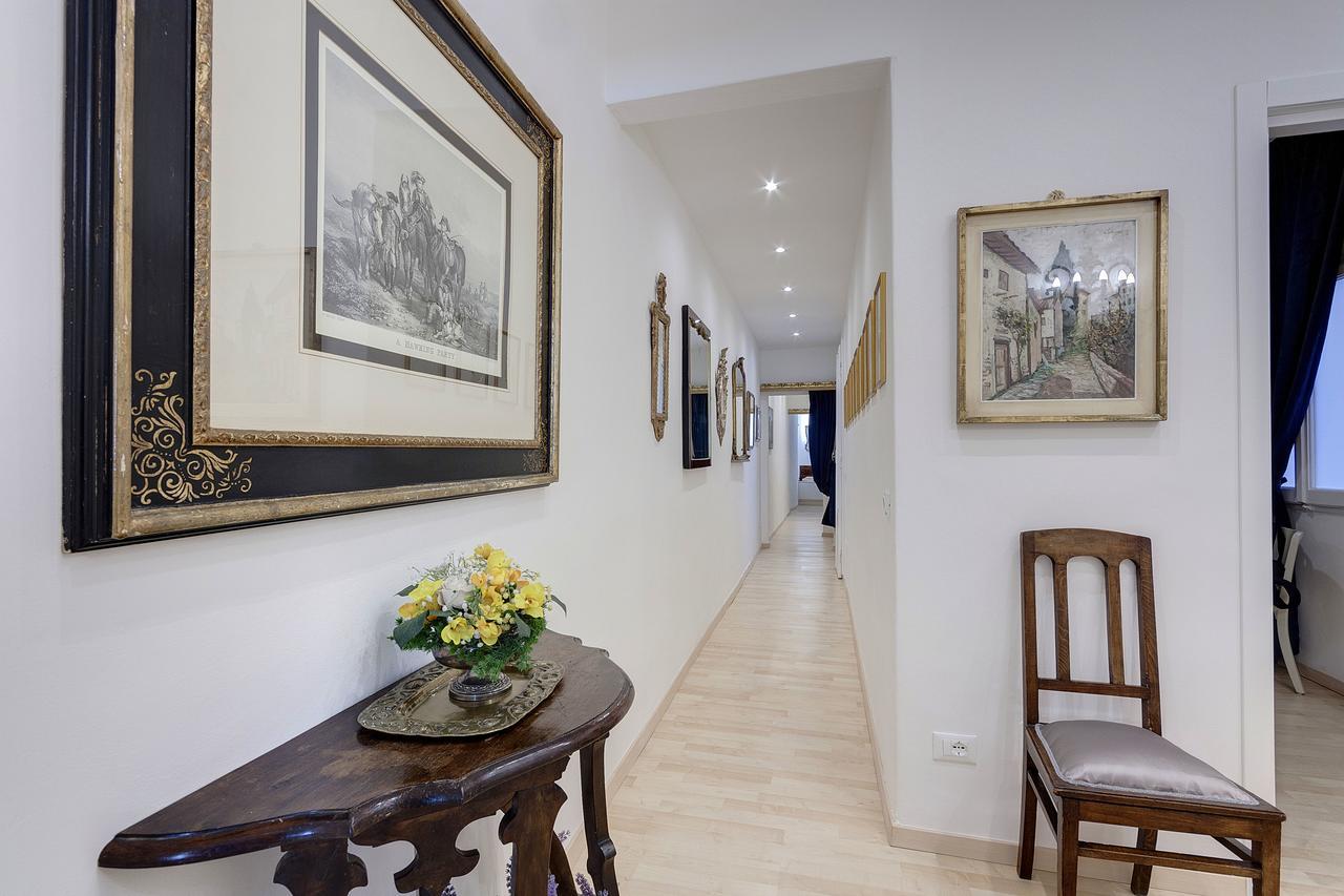 Faenza Apartment Флоренция Экстерьер фото