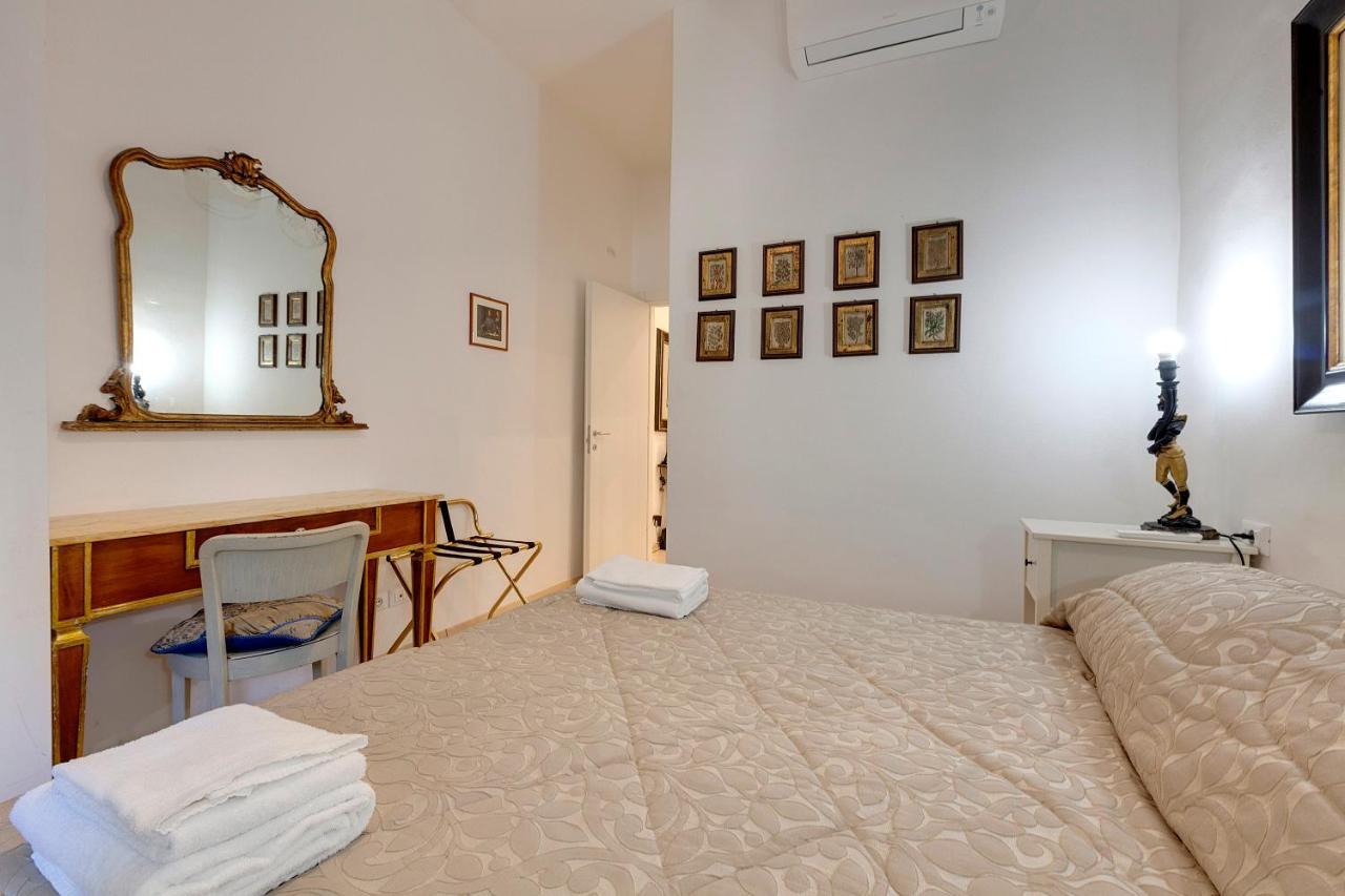 Faenza Apartment Флоренция Экстерьер фото