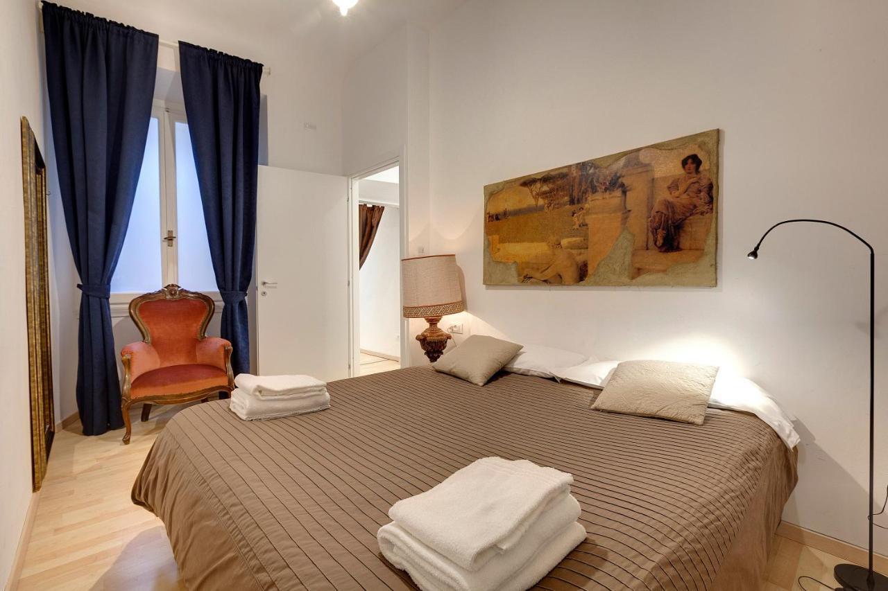 Faenza Apartment Флоренция Экстерьер фото