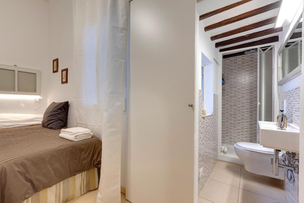 Faenza Apartment Флоренция Экстерьер фото