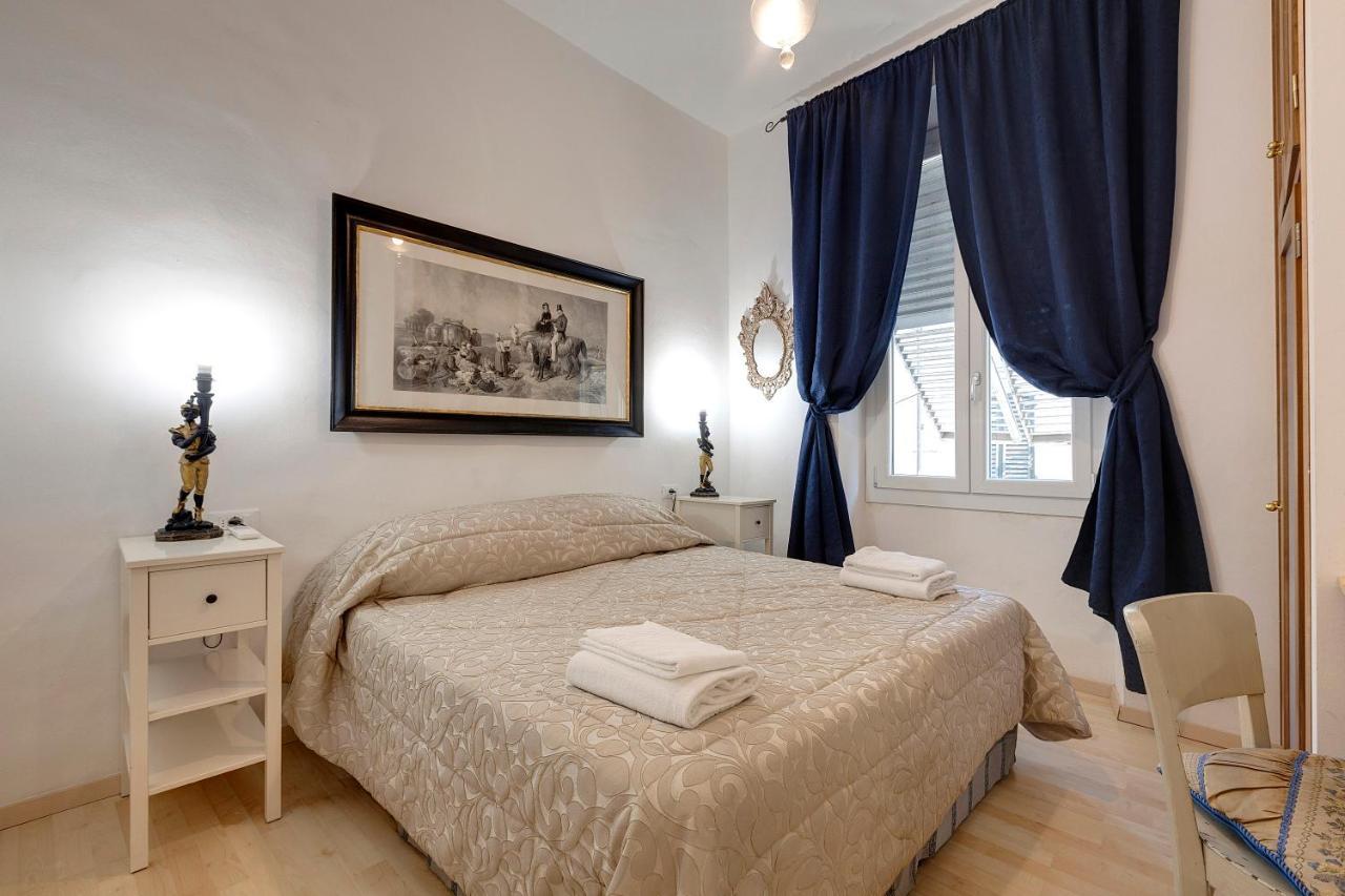 Faenza Apartment Флоренция Экстерьер фото